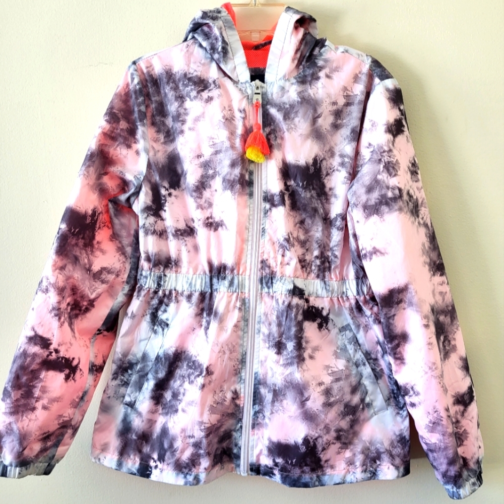 Limited Too Adirondack jacket